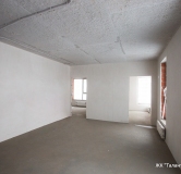 Ход строительства дома 8, корпус 1.4 в ЖК Таланты -