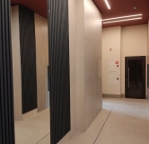 Ход строительства дома 2 в Клубный дом Club 65 (На Дзержинского) -