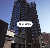 Ход строительства дома Литер 25, уч. 894 в ЖК Парк Победы 2 -