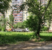 Ход строительства дома 24 в ЖК Дом Учителя на Парковом -