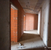 Ход строительства дома 8, корпус 1.2 в ЖК Таланты -