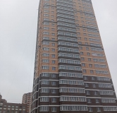 Ход строительства дома № 4 в ЖК Созвездие -