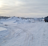 Ход строительства дома 1 в ЖК Фридом Виллэдж (Freedom Village) -