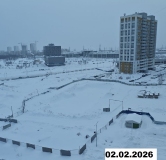 Ход строительства дома № 9 в ЖК Мои Цветы -