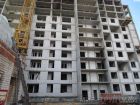 ЖК Статус - ход строительства, фото 16, Май 2021