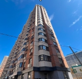 Ход строительства дома Литер 9 в ЖК Лучший -