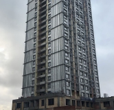 Ход строительства дома 1, корпус 1 в ЖК Мой Ритм -