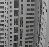 Ход строительства дома 12, секция 3 в ЖК Академ Риверсайд (ACADEM Riverside) -
