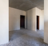 Ход строительства дома 1, 2 очередь в ЖК Александровский Сад -