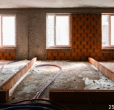 Ход строительства дома 5, 3 этап в ЖК Вознесенский квартал -