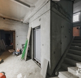 Ход строительства дома 44 в ЖК Притяжение -