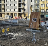 Ход строительства дома 24 в ЖК Авиатоr -