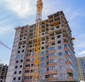 Ход строительства дома Корпус 11-3 в ЖК Gray (Грэй) (Грей) -