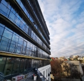 Ход строительства дома Строение 72а,б в Клубный дом Saburov Residence -