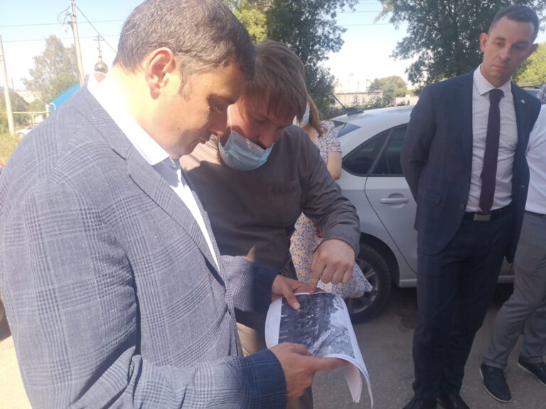 Скандальную стройку РПЦ у Ботанического сада в Самаре законсервируют