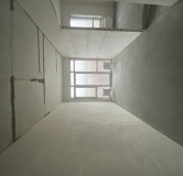 Ход строительства дома 1б в ЖК Амундсен (Amundsen) -