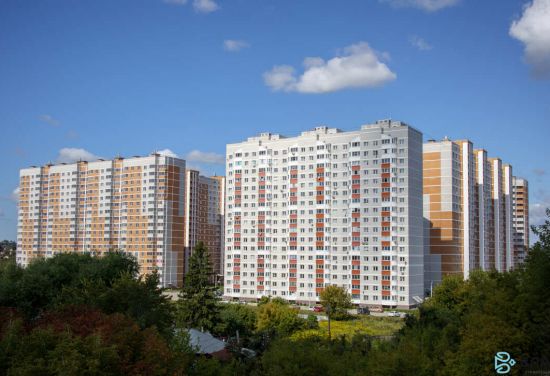 ЖК Московский