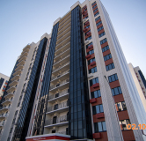 Ход строительства дома Позиция 6, 3 квартал в Микрорайон Черемушки -
