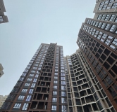 ЖК Состояние - ход строительства,