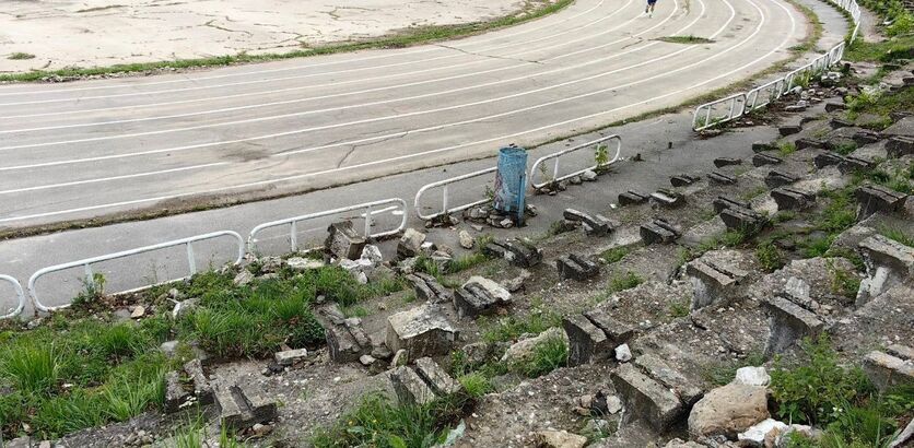 Мастер-план по перезагрузке «Водника» в Нижнем Новгороде подготовят к концу года - фото 1