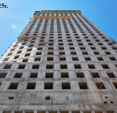 Ход строительства дома № 1 в ЖК Баланс Towers -