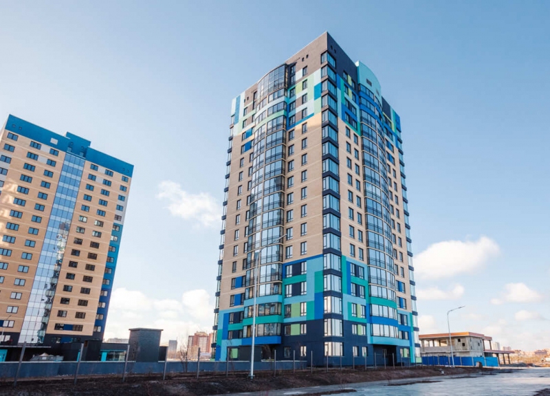 Дом 7 в Микрорайон Правобережный - фото 3