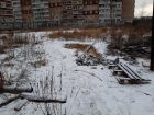Клубный Дом на Циолковского - ход строительства, фото 29, Ноябрь 2020