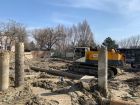 ЖК Гранд Панорама - ход строительства, фото 68, Март 2020