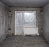 Ход строительства дома 6 в ЖК Малахит -