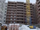ЖК Дом на Троицкой - ход строительства, фото 100, Январь 2020