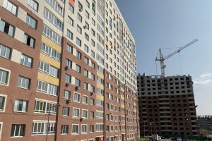В Самарской области продолжает расти количество ДДУ