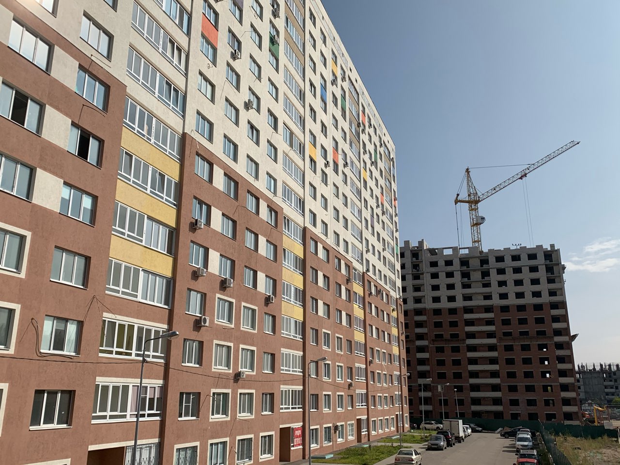 Новостройки Нижнего Новгорода за 2020 год подорожали почти на 40% - фото 1