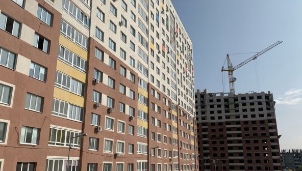 В Самарской области продолжает расти количество ДДУ