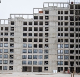 Ход строительства дома 2 в ЖК Terle Park -