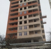 Ход строительства дома № 412Г в ЖК Красный -