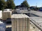 Жилой дом: Городец, ул. Макарова, д. 5 - ход строительства, фото 44, Сентябрь 2020