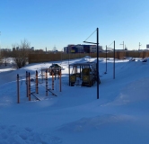 Ход строительства дома позиция 8 в ЖК Метропарк 3 -