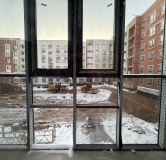 Ход строительства дома 28, 1 этап в ЖК Романтик -