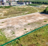 Ход строительства дома 34 (ГП-2) в ЖК Скандиа. Квартал у Леса -