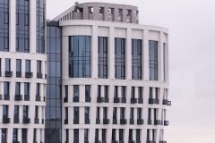 ЖК «КМ Дом на Барминской»