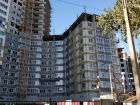 ЖК Монте-Карло - ход строительства, фото 94, Сентябрь 2020