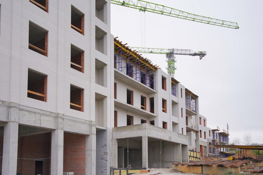 Рейтинг районов: где в Ростове новостройки продаются быстрее - фото 1