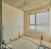 Ход строительства дома 5.2.3 в ЖК Центральный Парк -