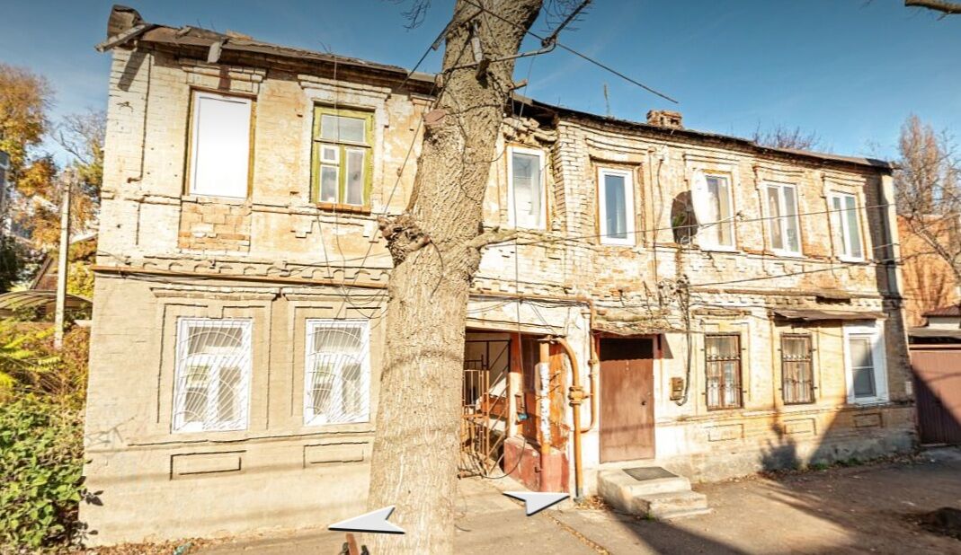 Бастрыкин взял на контроль скандал с аварийной квартирой ростовчанок - фото 1