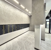 Ход строительства дома 1 в ЖК Тихий Центр-4 -