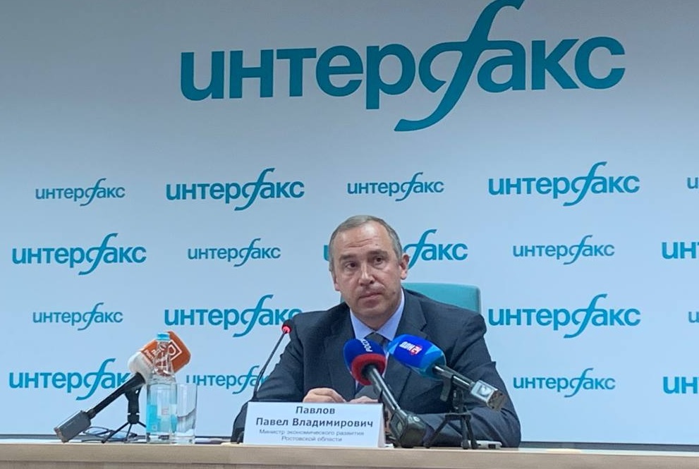 Турпоток в Ростовской области вырос на 8% в 2025 году - фото 1