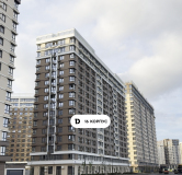 Ход строительства дома Литер 3, участок 2863 в ЖК Dogma park (Догма парк) -