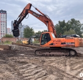 Ход строительства дома 3 в ЖК Респект -