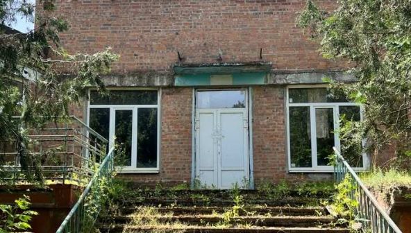 «Солнышко» закатилось: детский санаторий под Таганрогом продают за ₽44 млн