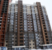 Ход строительства дома 51.2, 6 этап в ЖК Ярославский -